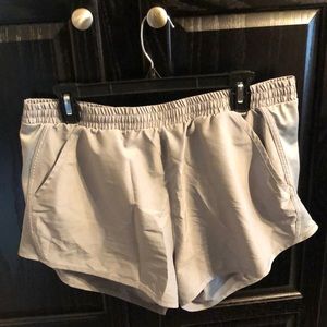 Under Armour Women’s Fly-By Shorts